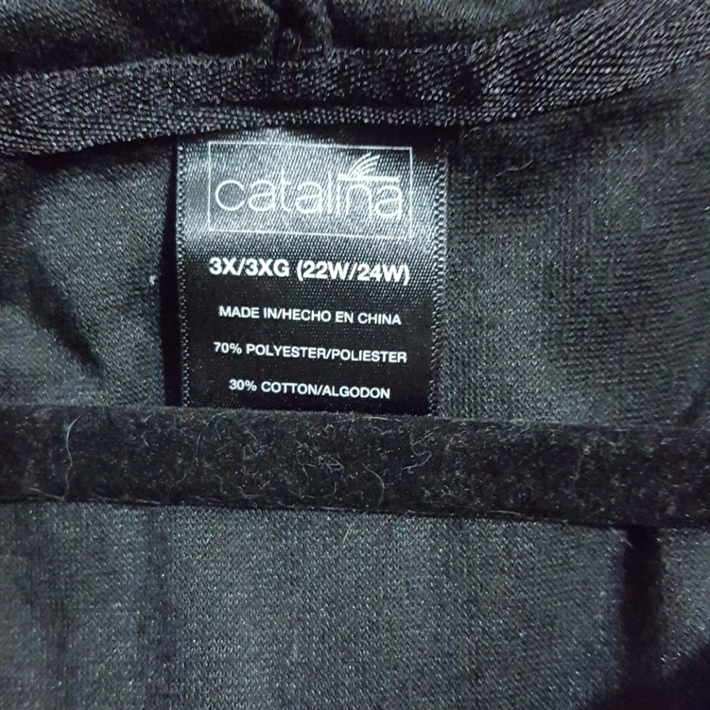 Catalina Swim Coverup - Picture 3 of 3